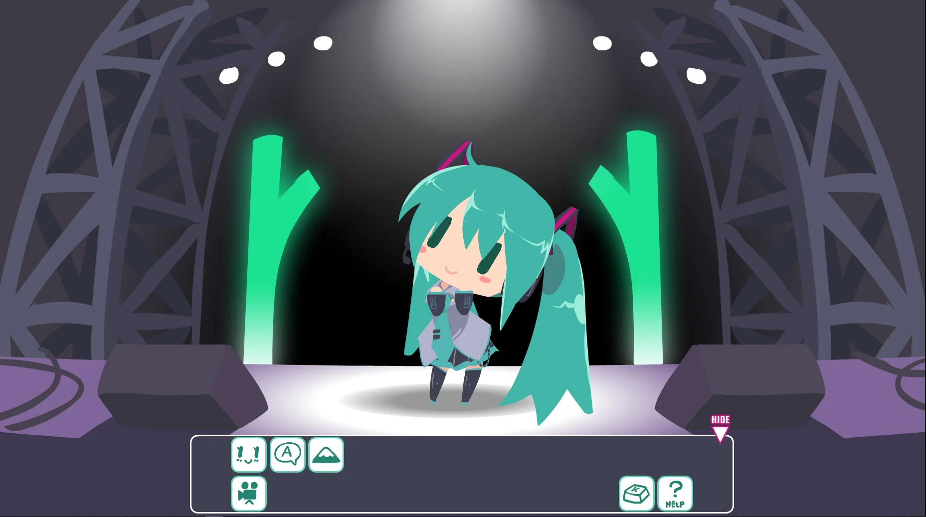 mikutap